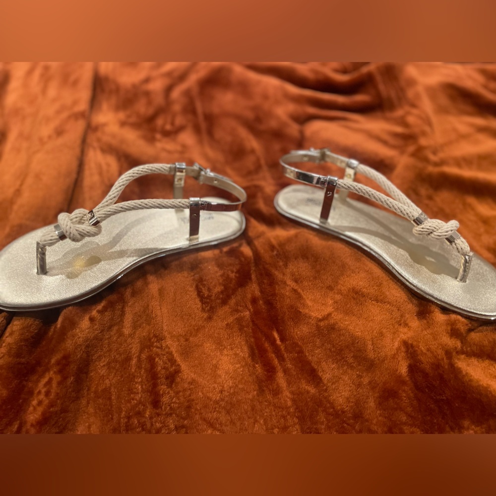 Michael Kors Holly Jelly Sandal